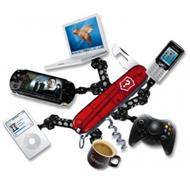 Gadgets and Gifts