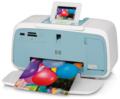PhotoSmart A538