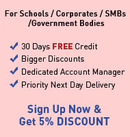 Credit Accounts