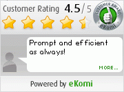 Client Reviews