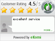 Client Reviews