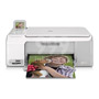HP PhotoSmart C4100 All-in-One Ink Cartridges