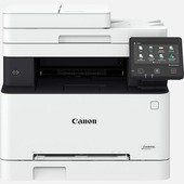 Canon i-SENSYS MF655Cw Toner