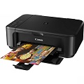 Canon PIXMA MG3550 All-in-One Ink Cartridges