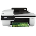 HP OfficeJet 2622 All-in-One Ink Cartridges