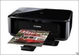 Canon PIXMA MG3150 All-in-One Ink Cartridges