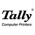 Tally T8206 Plus Toner