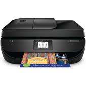 HP OfficeJet 4658 All-in-One Ink Cartridges
