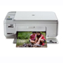 HP PhotoSmart C4380 Ink Cartridges