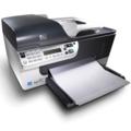 HP OfficeJet J4680c Ink Cartridges