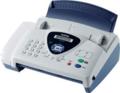 Brother Fax-T92 Toner