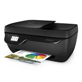 HP OfficeJet 3831 All-in-One Ink Cartridges