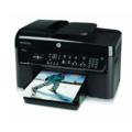 HP PhotoSmart Premium Fax C410b e-All-in-One Ink Cartridges