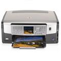 HP PhotoSmart C7185 Ink Cartridges