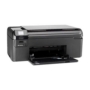HP PhotoSmart B109q All-In-One Ink Ink Cartridges