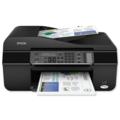 Epson Stylus Office BX305FW Plus Ink Cartridges