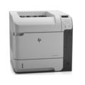 HP LaserJet Enterprise M602dn Toner