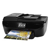 HP ENVY 7645 e-All-in-One Ink Cartridges