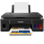 Canon PIXMA G2411 All-in-One Ink Cartridges