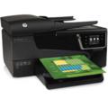 HP OfficeJet 6600 e-All-in-One Ink Cartridges