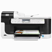 HP Officejet 6500 All-in-One E709a Ink Cartridges