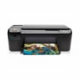 HP PhotoSmart C4640 All-in-One Ink Cartridges