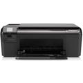 HP PhotoSmart C4700 All-in-One Ink Cartridges