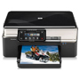 HP PhotoSmart Premium Fax C309c All-in-One Ink Cartridges