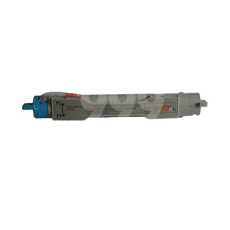 999inks Compatible Cyan Xerox 106R00672 Laser Toner Cartridge