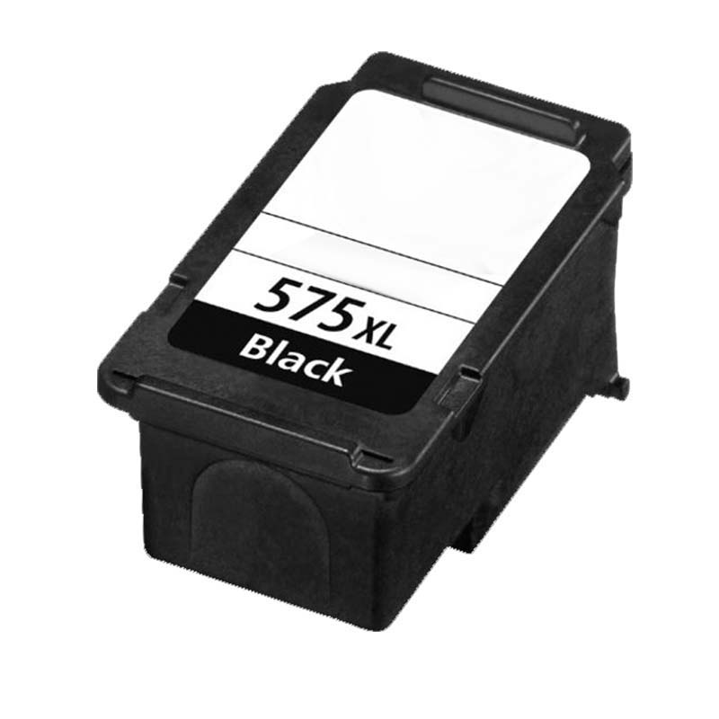 999inks Compatible Black Canon PG-575XL High Capacity Inkjet Printer Cartridge