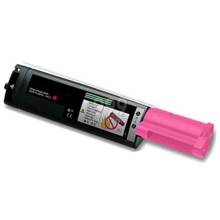 999inks Compatible Magenta Epson S050188 High Capacity Laser Toner Cartridge