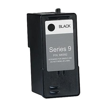999inks Compatible Black Dell 592-10316 (MK992) High Capacity Inkjet Printer Cartridge