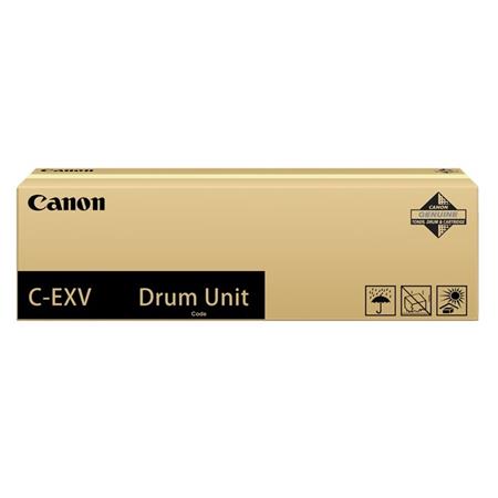 Canon C-EXV50 Black Original Drum Unit