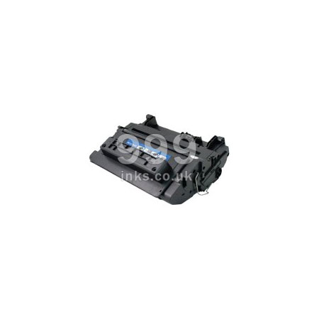 999inks Compatible Black HP 64A Laser Toner Cartridge (CC364A)