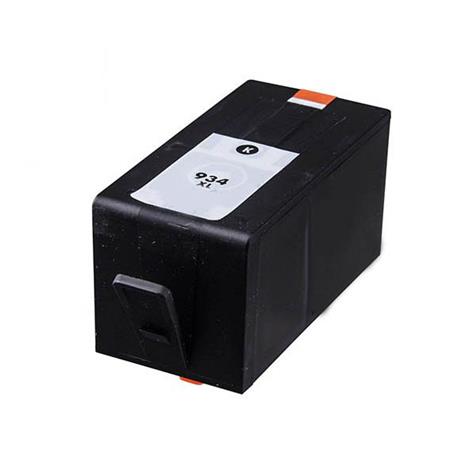 999inks Compatible Black HP 934XL Inkjet Printer Cartridge