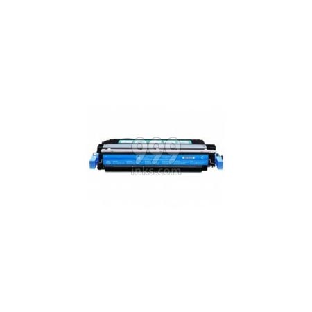 999inks Compatible Cyan HP 644A Laser Toner Cartridge (Q6461A)