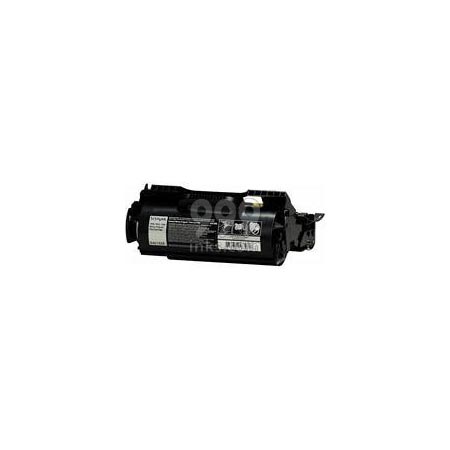 999inks Compatible Black Lexmark 0064016SE Standard Capacity Laser Toner Cartridge