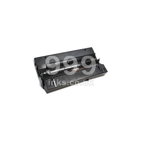 999inks Compatible Black HP 95A Standard Capacity Laser Toner Cartridge (92295A)
