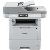 Brother MFC-L6900DW A4 Mono Multifunction Laser Printer