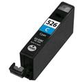 999inks Compatible Cyan Canon CLI-526C Inkjet Printer Cartridge