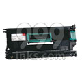 999inks Compatible Black Lexmark 12B0090 Laser Toner Cartridge