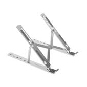 Targus AWE810GL Notebook Stand 10 inch - 15.6 inch - Silver