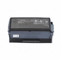 999inks Compatible Black Lexmark 12A6760 Laser Toner Cartridge