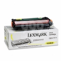 Lexmark 10E0042 Yellow Original Toner Cartridge