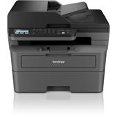 Brother MFC-L2800DW A4 Mono Multifunction Laser Printer