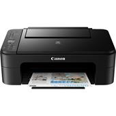 Canon PIXMA TS3350 A4 Colour Inkjet Photo Printer