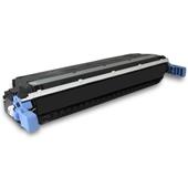 999inks Compatible Black HP 645A Laser Toner Cartridge (C9730A)