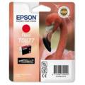 Epson T0877 Red Original Ink Cartridge (Flamingo) (T087740)
