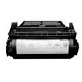 999inks Compatible Black Lexmark 12A6865 Laser Toner Cartridge