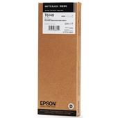 Epson T6148 Matte Black Original High Capacity Ink Cartridge (T614800)